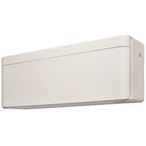  Mural Stylish Optimised Heating. 3 kW R32 - coloris blanc - 400x400px